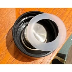 Flamingo Pink 1 Liter Water Bottle - Leak Proof, Suitable For Soft Drink Reminders - Sports Water Bottle -Kitchen Appliances Discounts 100284174 5