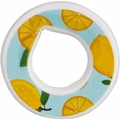 Air Up Water Bottle Flavor Pod Pack, Scented Airup Bottle Flavor Pods For Water Flavor, Safe Airtight Pod Pack With Fruit Flavor, 0 Sugar And Calories (F-Lemon Flavor)