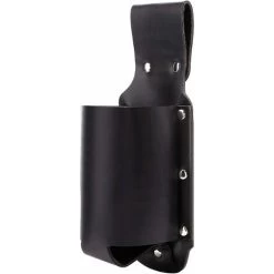 Classic Black Beer Case / Leather Case For Beer