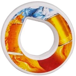 Air Up Water Bottle Flavor Pod Pack, Scented Airup Bottle Flavor Pods For Water Flavor, Safe Airtight Pod Pack With Fruit Flavor, 0 Sugar And Calories (D-Red Bull Flavor)