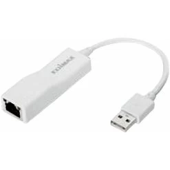 Edimax EU-4208 USB 2.0 Fast Ethernet Adaptor