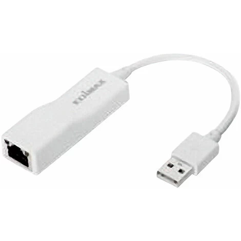 Edimax EU-4208 USB 2.0 Fast Ethernet Adaptor 3 Edimax EU-4208 USB 2.0 Fast Ethernet Adaptor