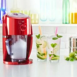 Neo Ice Crusher Slush Machine 8 Neo Ice Crusher Slush Machine -Kitchen Appliances Discounts 31829171 3