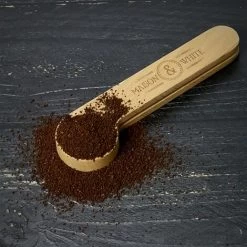 2 In 1 Wooden Coffee Clip & Spoon M&W -Kitchen Appliances Discounts 32127596 5
