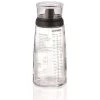 Leifheit Salad Dressing Oil Mixer Shaker Bottle 300ml