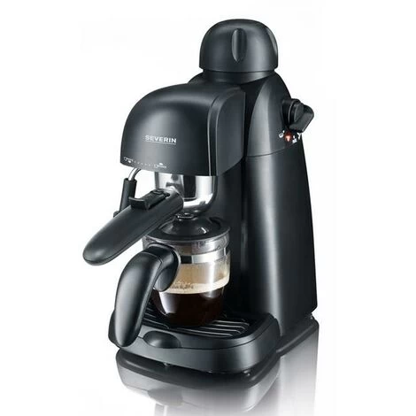 Severin KA5978 Espresso Machine 800W 3 Severin KA5978 Espresso Machine 800W