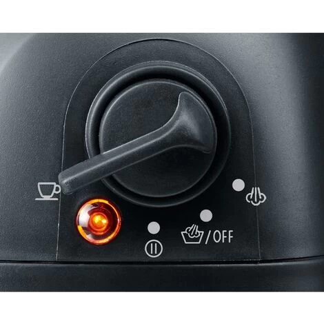 Severin KA5978 Espresso Machine 800W 4 Severin KA5978 Espresso Machine 800W - Image 2