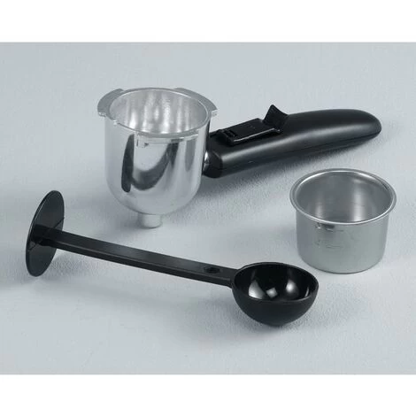 Severin KA5978 Espresso Machine 800W 5 Severin KA5978 Espresso Machine 800W - Image 3