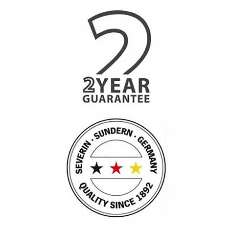 Severin KA5978 Espresso Machine 800W 6 Severin KA5978 Espresso Machine 800W - Image 4