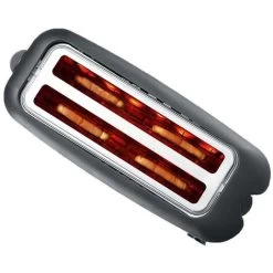 Severin AT2509 Automatic Long Slot Toaster 1400W -Kitchen Appliances Discounts 36624360 3