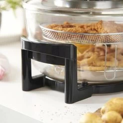 Lewis's 17L Halogen Air Fryer -Kitchen Appliances Discounts 38223577 5