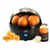 Neo Stainless Steel Electric Egg Boiler Poacher And Steamer -Kitchen Appliances Discounts 40193628 1