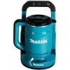 Makita DKT360Z Twin 18V LXT Cordless Kettle Bare Unit 2 Makita DKT360Z Twin 18V LXT Cordless Kettle Bare Unit -Kitchen Appliances Discounts 50678697 1