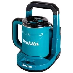 Makita DKT360Z Twin 18V LXT Cordless Kettle Bare Unit -Kitchen Appliances Discounts 50678697 2