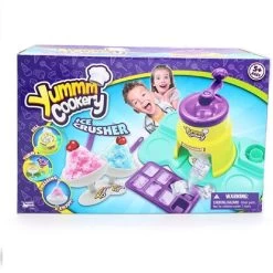 Yumm Cookery Ice Crusher