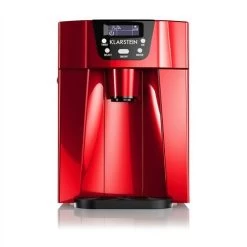 Klarstein Ice Volcano 2GR Ice Cube Machine LED 12kg Every 24h 2l 6-10min Red 9 Klarstein Ice Volcano 2GR Ice Cube Machine LED 12kg Every 24h 2l 6-10min Red -Kitchen Appliances Discounts 53072208 3