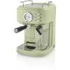 Swan Retro One Touch Coffee Machine -Kitchen Appliances Discounts 54674021 1