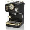 Swan Gatsby Pump Espresso Coffee Machine Black 2 Swan Gatsby Pump Espresso Coffee Machine Black -Kitchen Appliances Discounts 54674068 1