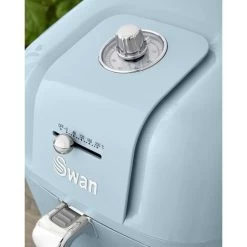Swan 6L Retro Manual Air Fryer -Kitchen Appliances Discounts 54674069 5