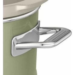 Swan 3.5L Slow Cooker Retro Green -Kitchen Appliances Discounts 54674094 4