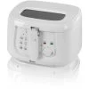 Swan 2.5L Square White Fryer -Kitchen Appliances Discounts 54674160 1