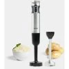 VonShef Electric Potato Masher & Hand Blender 1000W - 2 In 1 Immersion Blender With Potato Masher Attachment – Perfect For Blending & Mashing Potatoes, Baby Food And Vegetables -Kitchen Appliances Discounts 54924473 1