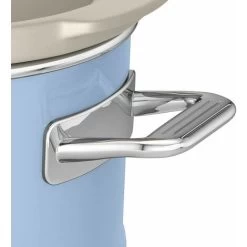 Swan 3.5L Slow Cooker Retro Blue -Kitchen Appliances Discounts 55564447 4