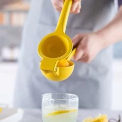 Lemon Squeezer - Metal Citrus Squeezer - Manual Citrus Squeezer - Citrus Squeezer Citrus Squeezer Manual Citrus Squeezer 10 Lemon Squeezer - Metal Citrus Squeezer - Manual Citrus Squeezer - Citrus Squeezer Citrus Squeezer Manual Citrus Squeezer -Kitchen Appliances Discounts 57735270 4