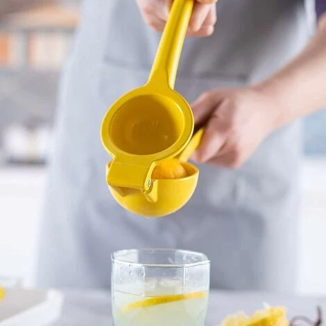 Lemon Squeezer - Metal Citrus Squeezer - Manual Citrus Squeezer - Citrus Squeezer Citrus Squeezer Manual Citrus Squeezer 6 Lemon Squeezer - Metal Citrus Squeezer - Manual Citrus Squeezer - Citrus Squeezer Citrus Squeezer Manual Citrus Squeezer - Image 4