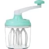 Manual Egg Beater, Multifunctional Manual Egg Beater, Manual Egg Beater Home Egg Beater 1200ML