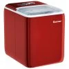 2.6L Portable Ice Machine W/ Ice Yield 20kg Per Day 8.5 Mins Per Cycle Self-Cleaning Home Bar Office Red 1 2.6L Portable Ice Machine W/ Ice Yield 20kg Per Day 8.5 Mins Per Cycle Self-Cleaning Home Bar Office Red -Kitchen Appliances Discounts 58681507 1