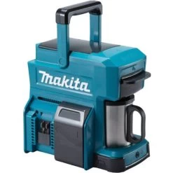 MAKITA DCM501Z 18v Coffee Maker