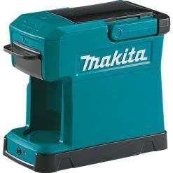 MAKITA DCM501Z 18v Coffee Maker -Kitchen Appliances Discounts 59393047 3