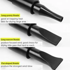 2800W Adjustable Stepless Speed Car Motorcycle Power Air Dryer Blaster Blower 10 2800W Adjustable Stepless Speed Car Motorcycle Power Air Dryer Blaster Blower -Kitchen Appliances Discounts 59499329 4