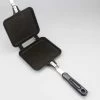 Camping Sandwich Toaster Grill, Crispy Cooks, Breakfast And Much More. Ideal For Fishing -Kitchen Appliances Discounts 59691248 1