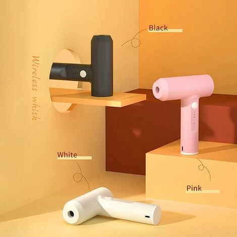 Electric Egg Beater With Two Wire Beaters Food Beater 3 Speed Whisk Vertical Cordless Hand Mixer With Egg Separator For Cake Egg Custard Cooking 4 Electric Egg Beater With Two Wire Beaters Food Beater 3 Speed Whisk Vertical Cordless Hand Mixer With Egg Separator For Cake Egg Custard Cooking - Image 2