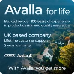 Pressure Multi-Cooker 6L With Slow Cook, Steam, Warm, Sauté - Avalla K-90 -Kitchen Appliances Discounts 59726726 5