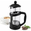 French Press Coffee Maker 2 Cups, Cafetiere Coffee Press, Perfect For Coffee Lover Gifts Morning Coffee, Maximum Flavor Coffee Brewer With Stainless Steel Filter, 12 Oz/350 ML