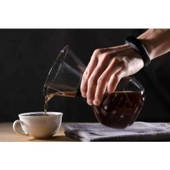 Pour Over Coffee Maker 20 Oz,Pour Over Coffee Dripper Glass Carafe,Pour Over Coffee Maker With Handle,Pour Over Coffee Maker With Borosilicate Glass Carafe 10 Pour Over Coffee Maker 20 Oz,Pour Over Coffee Dripper Glass Carafe,Pour Over Coffee Maker With Handle,Pour Over Coffee Maker With Borosilicate Glass Carafe -Kitchen Appliances Discounts 60700269 4