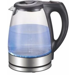 Acero 1.7L LED Kettle