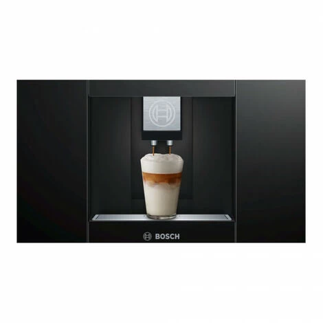 Coffee Machine Bosch CTL636ES6 4 Coffee Machine Bosch CTL636ES6 - Image 2