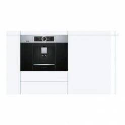 Coffee Machine Bosch CTL636ES6 9 Coffee Machine Bosch CTL636ES6 -Kitchen Appliances Discounts 66810478 3