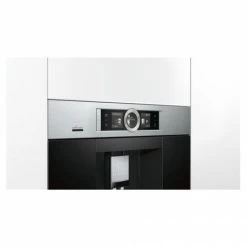 Coffee Machine Bosch CTL636ES6 10 Coffee Machine Bosch CTL636ES6 -Kitchen Appliances Discounts 66810478 4