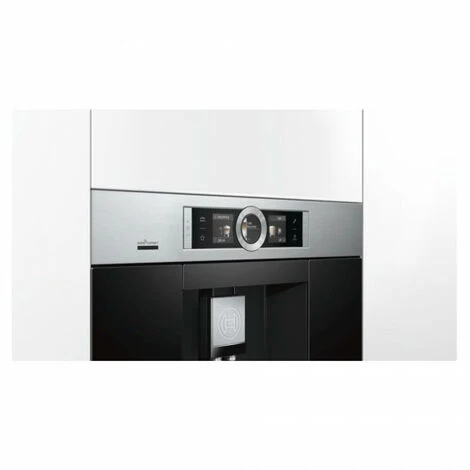 Coffee Machine Bosch CTL636ES6 6 Coffee Machine Bosch CTL636ES6 - Image 4
