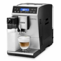 Coffee Machine De'Longhi Autentica ETAM 29.660.SB -Kitchen Appliances Discounts 66810549 5