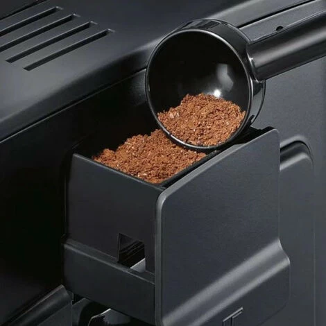 Coffee Machine Siemens EQ.6 Plus S300 TE653M11RW 6 Coffee Machine Siemens EQ.6 Plus S300 TE653M11RW - Image 4