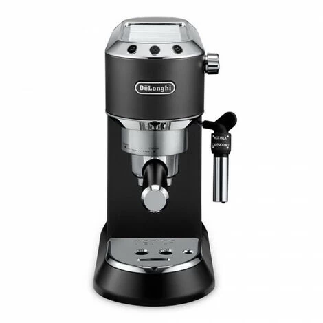 Coffee Machine De'Longhi EC 685.BK 3 Coffee Machine De'Longhi EC 685.BK
