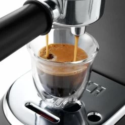Coffee Machine De'Longhi EC 685.BK 11 Coffee Machine De'Longhi EC 685.BK -Kitchen Appliances Discounts 66810555 5
