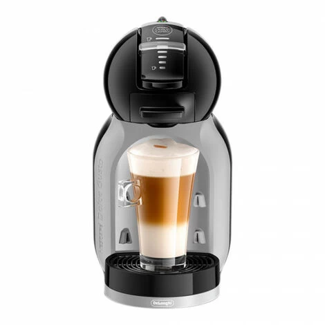 De'Longhi Coffee Machine NESCAFÉ® Dolce Gusto® MiniMe EDG155.BG By De’Longhi 3 De'Longhi Coffee Machine NESCAFÉ® Dolce Gusto® MiniMe EDG155.BG By De’Longhi