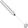 Handheld Electric Frothing Whisk. Milk, Coffee Or Tea Frother. Requires Two AAA Batteries. (not Included) -Kitchen Appliances Discounts 67263334 1